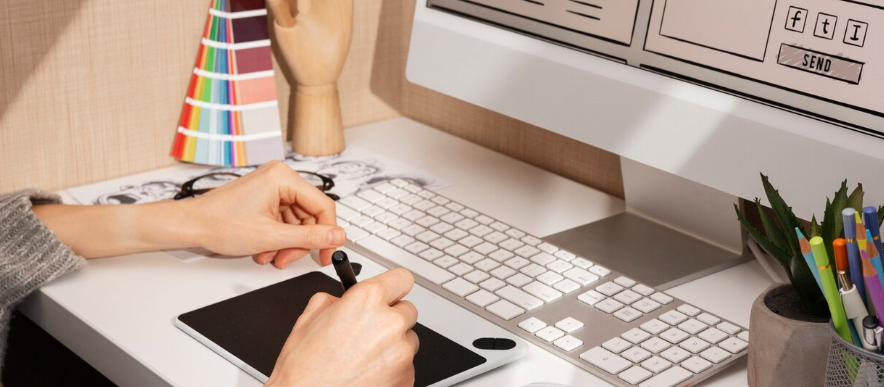 Adobe Illustrator And CorelDRAW Comparison For Vector Design Thrive Adobe Illustrator And CorelDRAW Comparison For Vector Design Thrive