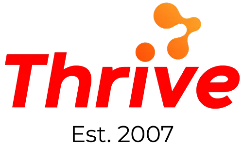 Thrive Logo