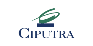 Ciputra - Thrive's Client