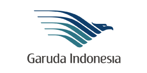 Garuda Indonesia - Thrive's Client
