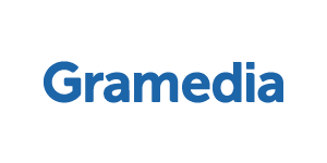 Gramedia - Thrive's Client