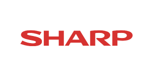 Sharp - Thrive's Client